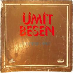 Ümit Besen - Bayramın Olsun LP PLAK (10/6.5) PLK26501