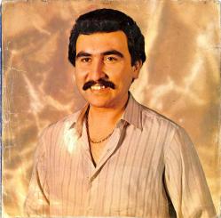 Ümit Besen - Bayramın Olsun LP PLAK (10/6.5) PLK26501