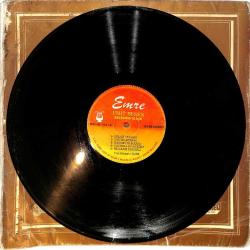 Ümit Besen - Bayramın Olsun LP PLAK (10/6.5) PLK26501