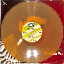 Yusuf Kaya - Sitemim Var LP PLAK (10/7.5) PLK26515