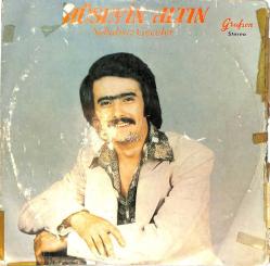 Hüseyin Altın - Sabahsız Geceler LP PLAK (10/7) PLK26520
