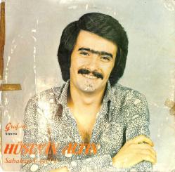Hüseyin Altın - Sabahsız Geceler LP PLAK (10/7) PLK26520