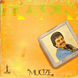 Ersen - Mucize LP PLAK (10/7.5) PLK26535