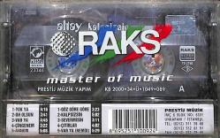 Altay - Kalpsizsin Kaset (Sıfır Kaset) KST29538