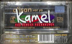 Alişan - Var Ya Kaset (Sıfır Kaset) KST29542