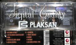 Şahin - Sen Ölmeden Ölmeyeceğim Kaset (Sıfır Kaset) KST29544