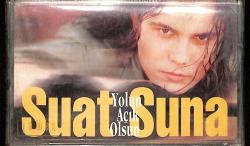 Suat Suna - Yolun Açık Olsun Kaset (Sıfır Kaset) KST29551