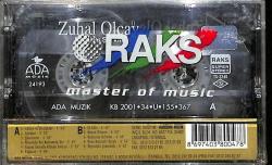 Zuhal Olcay - Başucu Şarkıları Kaset (Sıfır Kaset) KST29562