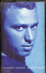 Mustafa Sandal - Akışına Bırak Kaset (Sıfır Kaset) KST29563