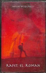 Rafet El Roman - Hayat Hüzünlü Kaset (İkinci El Kaset) KST29565