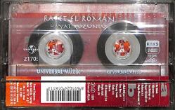 Rafet El Roman - Hayat Hüzünlü Kaset (Sıfır Kaset) KST29566