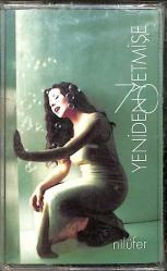 Nilüfer - Yediden Yetmişe Yeniden Kaset (Sıfır Kaset) KST29568