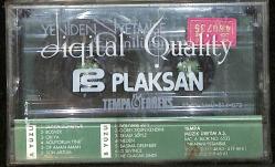 Nilüfer - Yediden Yetmişe Yeniden Kaset (Sıfır Kaset) KST29568