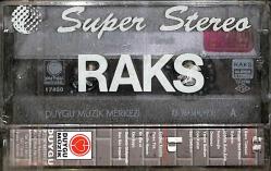 Grup Laçin - Doğaçlama Yürek Kaset (Sıfır Kaset) KST29570