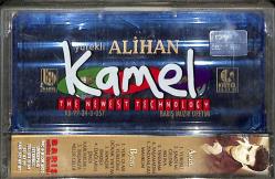 Alihan - Yürekli Kaset (Sıfır Kaset) KST29573