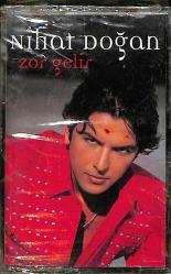 Nihat Doğan - Zor Gelir Kaset (Sıfır Kaset) KST29580