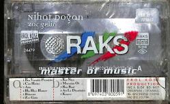 Nihat Doğan - Zor Gelir Kaset (Sıfır Kaset) KST29580