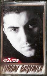 Turgay Başyayla - Nazlıcan Kaset (Sıfır Kaset) KST29585