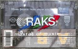 İlhan Şeşen - Neler Oluyor Bize? Kaset (Sıfır Kaset) KST29588