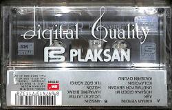 Nilüfer - Karar Verdim Kaset (Sıfır Kaset) KST29589