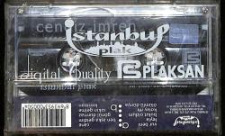 Cengiz İmren - Gönül Durmaz Kaset (Sıfır Kaset) KST29592