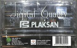 Yeşim Salkım - Vefa Borcu Kaset (Sıfır Kaset) KST29593