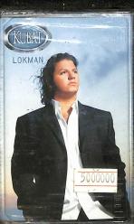 Kubat - Lokman Kaset (Sıfır Kaset) KST29594