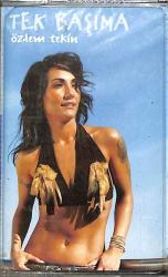 Özlem Tekin - Tek Başıma Kaset (Sıfır Kaset) KST29596