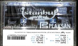 Özlem Tekin - Tek Başıma Kaset (Sıfır Kaset) KST29596