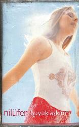Nilüfer - Büyük Aşkım Kaset (Sıfır Kaset) KST29599