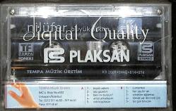 Nilüfer - Büyük Aşkım Kaset (Sıfır Kaset) KST29599