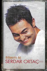 Serdar Ortaç - Bilsem ki Kaset (Sıfır Kaset) KST29610