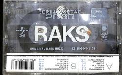 Serdar Ortaç - Bilsem ki Kaset (Sıfır Kaset) KST29610