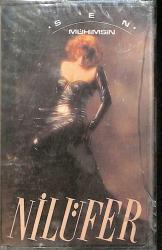 Nilüfer - Sen Mühimsin Kaset (Sıfır Kaset) KST29615
