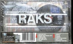 Ragga Oktay - Herşeye Rağmen Kaset (Sıfır Kaset) KST29629