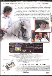 Vahşi Zarafet - Savage Grace DVD Film Sıfır DVD2882