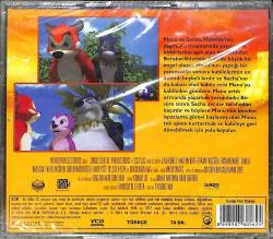 Ormanda Karmaşa VCD Film (Sıfır) VCD27856