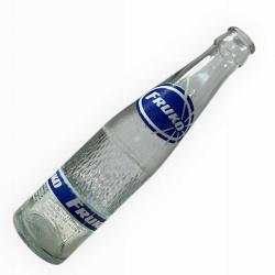 FRUKO Gazoz Şişesi 20cl #CMK1284