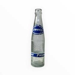FRUKO Gazoz Şişesi 20cl #CMK1284