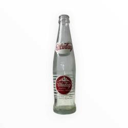 ULUDAĞ ( Bursa ) Gazoz Şişesi 25cl Tel 12273 #CMK1285
