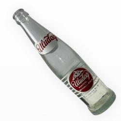 ULUDAĞ ( Bursa ) Gazoz Şişesi 25cl Tel 12273 #CMK1285