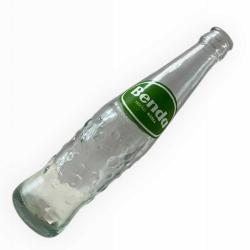BENDA ( İzmir ) Gazoz Şişesi 25cl #CMK1332
