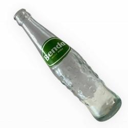 BENDA ( İzmir ) Gazoz Şişesi 25cl #CMK1332