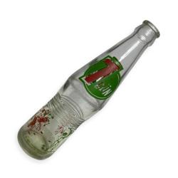 YEDİGÜN Gazoz Şişesi 25cl #CMK1379