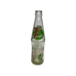 YEDİGÜN Gazoz Şişesi 25cl #CMK1379