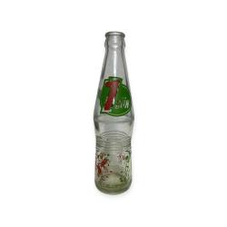 YEDİGÜN Gazoz Şişesi 25cl #CMK1379