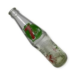 YEDİGÜN Gazoz Şişesi 25cl #CMK1379