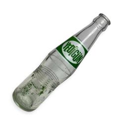 YEDİGÜN Gazoz Şişesi 25cl #CMK1380