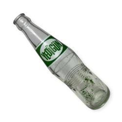 YEDİGÜN Gazoz Şişesi 25cl #CMK1380
