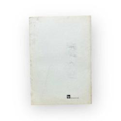 1980s Nostaljik Müzik Defteri (Orhan Ofset ) - 50 Yapraklı #AOB5166